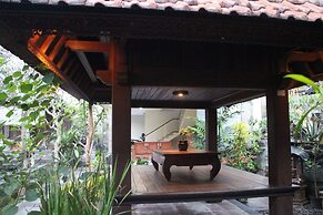 Betutu Bali Villas