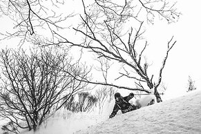 Morino Lodge Myoko - Hostel