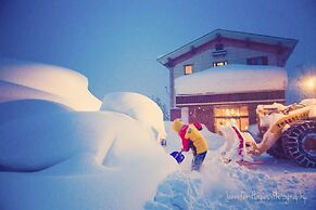 Morino Lodge Myoko - Hostel