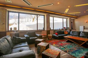 Morino Lodge Myoko - Hostel