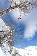 Morino Lodge Myoko - Hostel