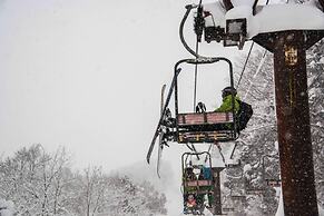 Morino Lodge Myoko - Hostel