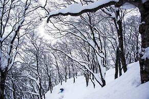 Morino Lodge Myoko - Hostel