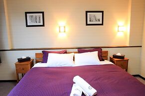 Morino Lodge Myoko - Hostel