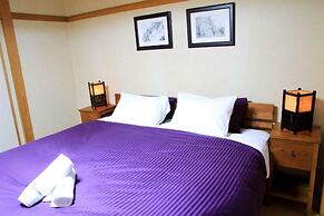 Morino Lodge Myoko - Hostel