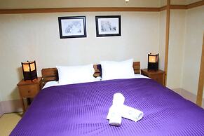 Morino Lodge Myoko - Hostel