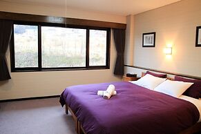 Morino Lodge Myoko - Hostel