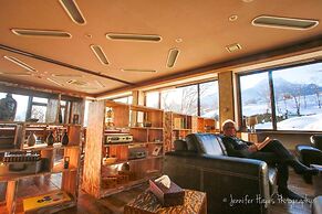 Morino Lodge Myoko - Hostel