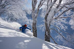 Morino Lodge Myoko - Hostel