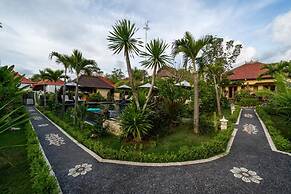 Song Bintang Villas