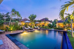 Song Bintang Villas