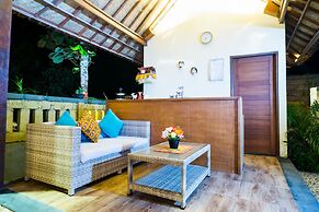 Song Bintang Villas