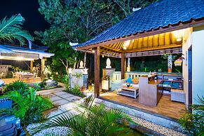 Song Bintang Villas
