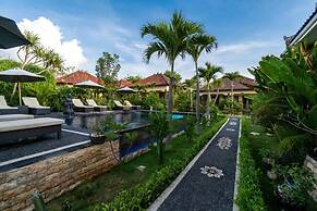 Song Bintang Villas