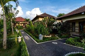 Song Bintang Villas