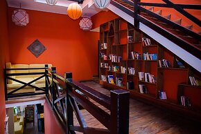 Villa Silk Road Hotel