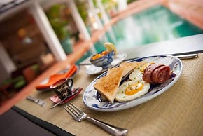 Villa Silk Road Hotel