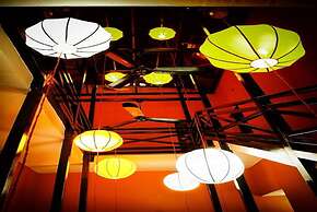 Villa Silk Road Hotel