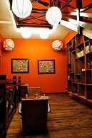 Villa Silk Road Hotel