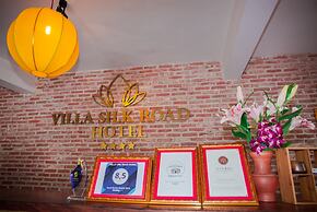 Villa Silk Road Hotel