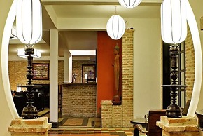 Villa Silk Road Hotel