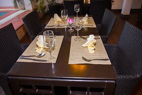 Villa Silk Road Hotel