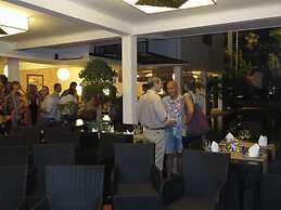 Villa Silk Road Hotel