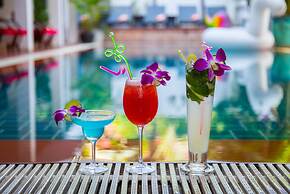 Villa Silk Road Hotel