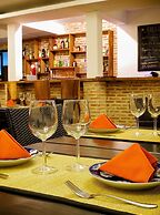 Villa Silk Road Hotel