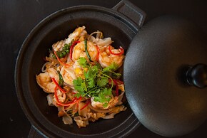 Villa Silk Road Hotel