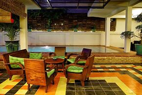 Villa Silk Road Hotel