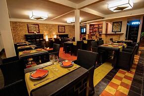 Villa Silk Road Hotel