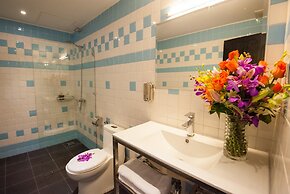 Villa Silk Road Hotel