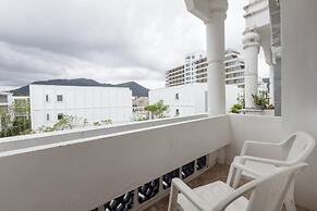 Break Point Patong Hotel