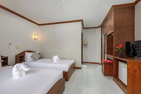Break Point Patong Hotel