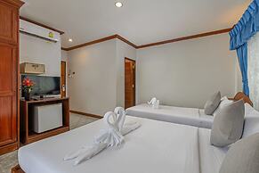 Break Point Patong Hotel