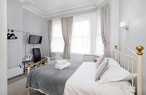 St Mary's Guest House