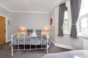St Mary's Guest House
