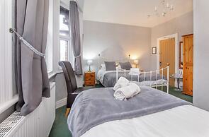 St Mary's Guest House