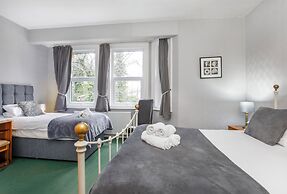 St Mary's Guest House