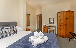 St Mary's Guest House