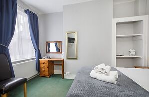 St Mary's Guest House