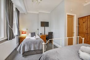 St Mary's Guest House