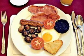 St Mary's Guest House