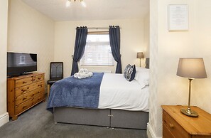 St Mary's Guest House