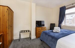 St Mary's Guest House