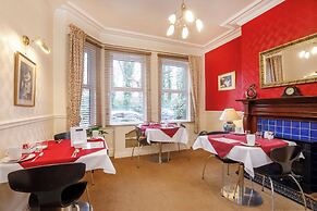 St Mary's Guest House