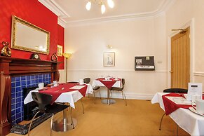 St Mary's Guest House