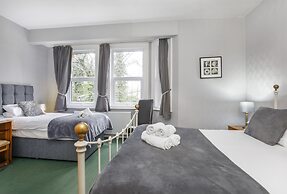 St Mary's Guest House