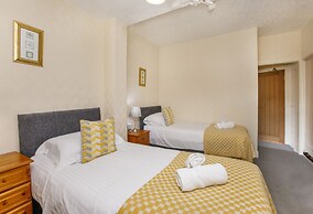 St Mary's Guest House